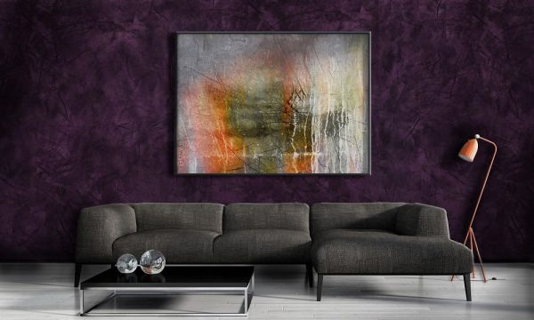 Венецианская штукатурка Decorazza Stucco Veneziano (7 кг)