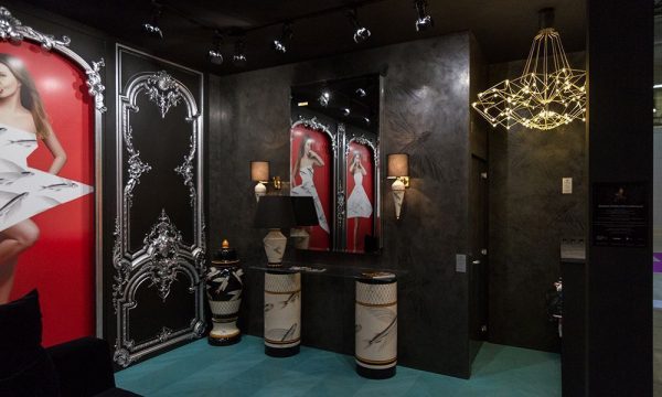 Венецианская штукатурка Decorazza Stucco Veneziano (7 кг)