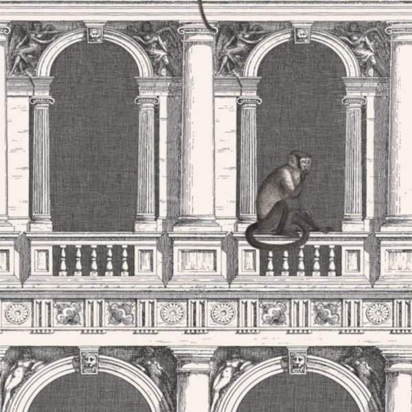 Fornasetti Senza Tempo