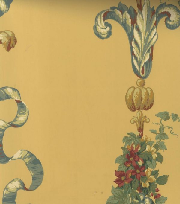 Boussac Wallpapers I