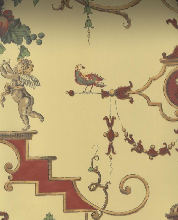 Boussac Wallpapers I