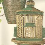 Boussac Wallpapers I