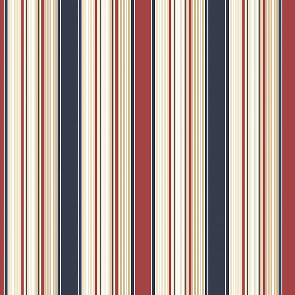 Smart Stripes II