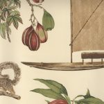 Boussac Wallpapers I