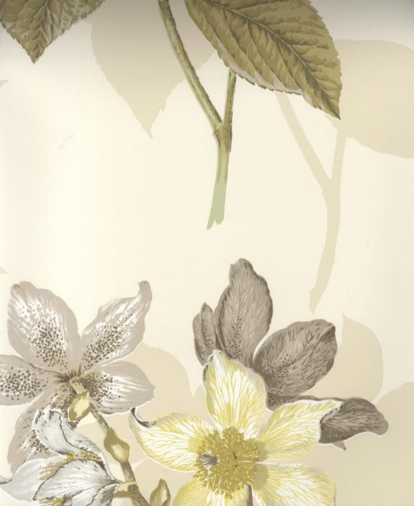 Boussac Wallpapers I