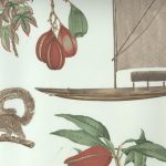 Boussac Wallpapers I