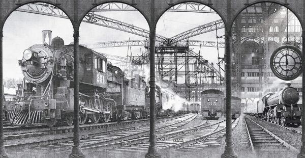 Фрески, Каталог Сюжеты, арт. 6311