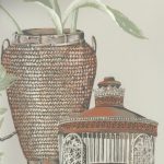 Boussac Wallpapers I