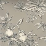 Boussac Wallpapers I