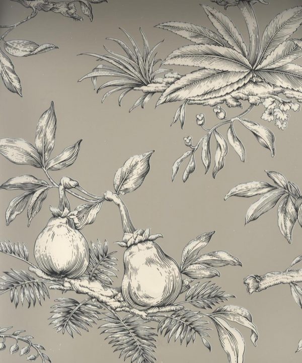 Boussac Wallpapers I