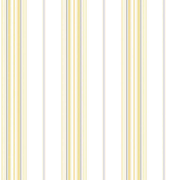 Smart Stripes II