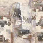 Фрески, Каталог Сюжеты, арт. 7052
