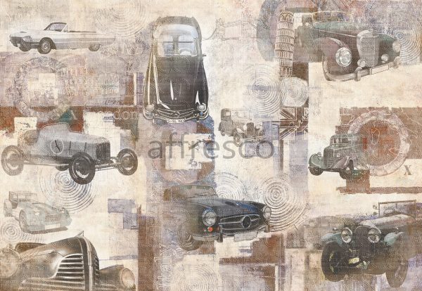 Фрески, Каталог Сюжеты, арт. 7052