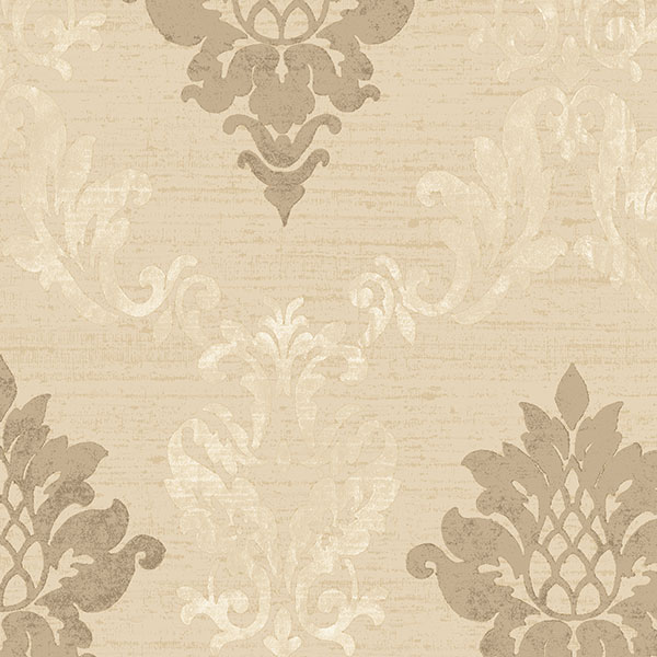 Silks & Textures II