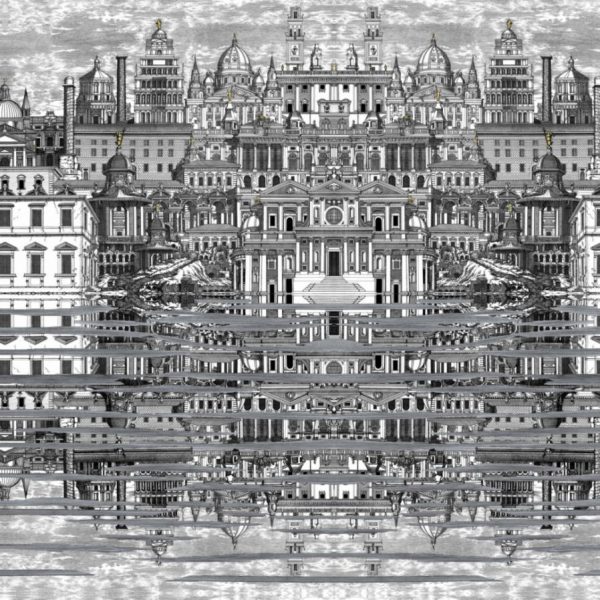Fornasetti Senza Tempo