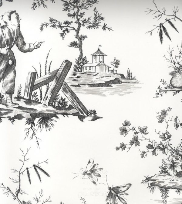 Boussac Wallpapers I