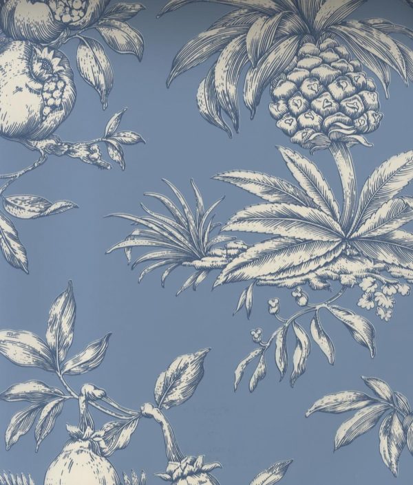 Boussac Wallpapers I