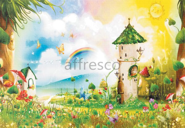 Фрески, Каталог Детские, арт. 9550