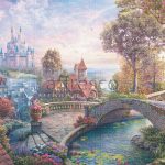 Фрески, Каталог Детские, арт. 9720