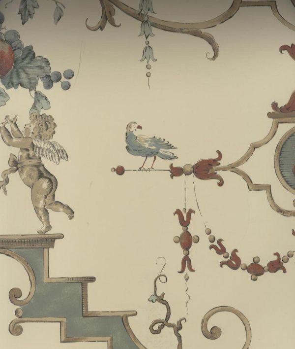 Boussac Wallpapers I