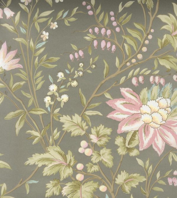 Boussac Wallpapers I