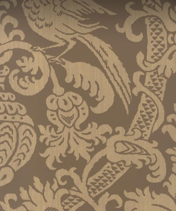 Boussac Wallpapers I