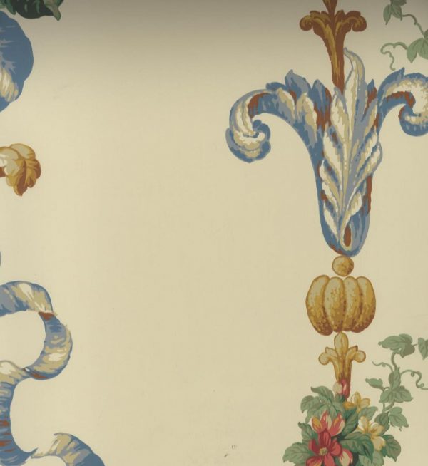 Boussac Wallpapers I