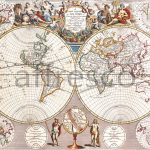 Фрески, Каталог Сюжеты, арт. 0047