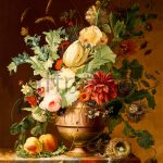 Фрески, Каталог Сюжеты, арт. 2040