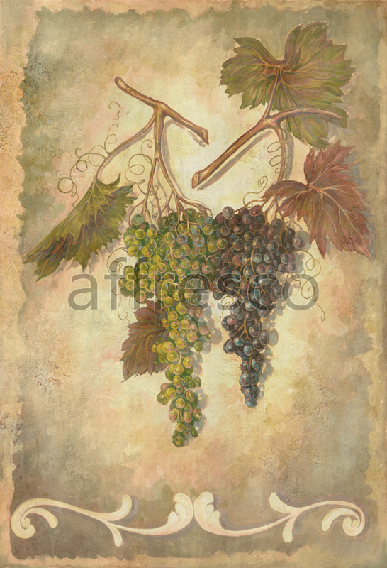 Фрески, Каталог Сюжеты, арт. 2086