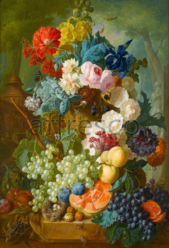 Фрески, Каталог Сюжеты, арт. 2205