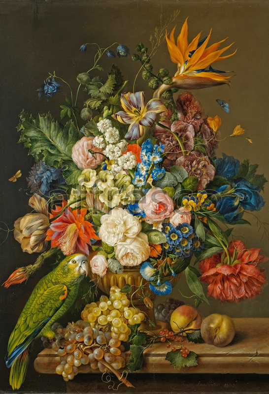 Фрески, Каталог Сюжеты, арт. 2228