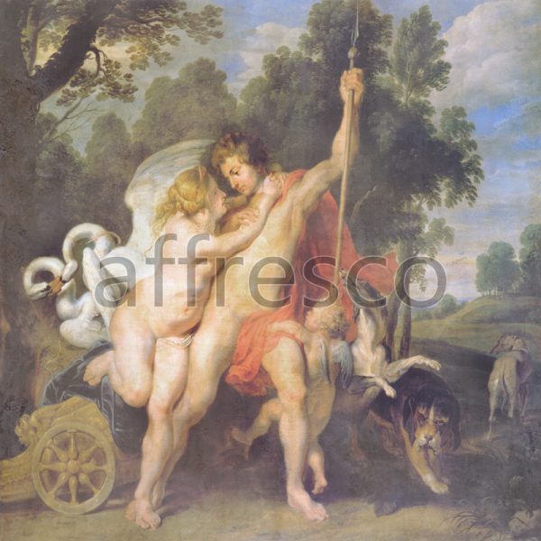 Фрески, Каталог Сюжеты, арт. 3167