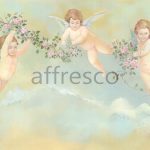 Фрески, Сюжеты для потолков, арт. 3176