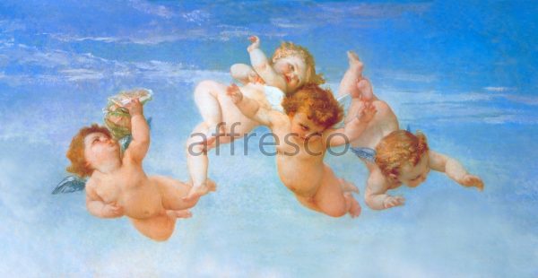 Фрески, Каталог Сюжеты, арт. 3178