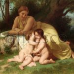 Фрески, Каталог Сюжеты, арт. 3192