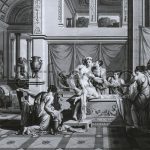 Фрески, Каталог Сюжеты, арт. 3197