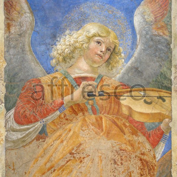 Фрески, Каталог Сюжеты, арт. 3203