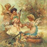 Фрески, Каталог Живописный пейзаж, арт. 3238