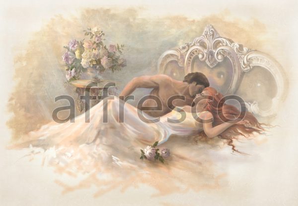 Фрески, Каталог Сюжеты, арт. 3333