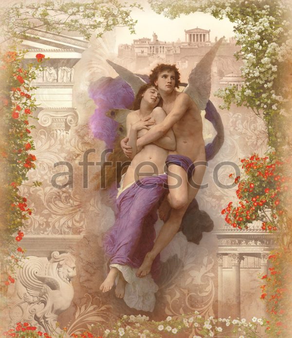 Фрески, Каталог Сюжеты, арт. 3340
