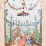 Фрески, Каталог Сюжеты, арт. 3396
