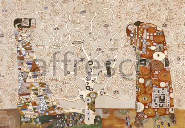 Фрески, Каталог Сюжеты, арт. 3401