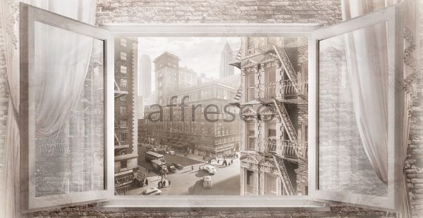 Фрески, Каталог Фотоискусство, арт. 4967