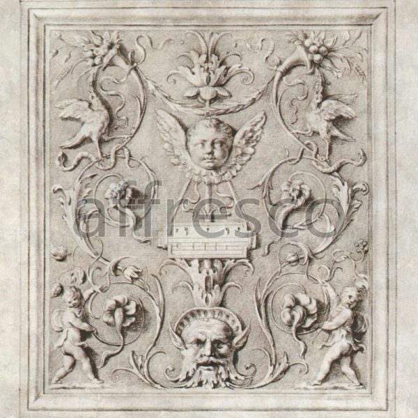 Фрески, Каталог Сюжеты, арт. 5156