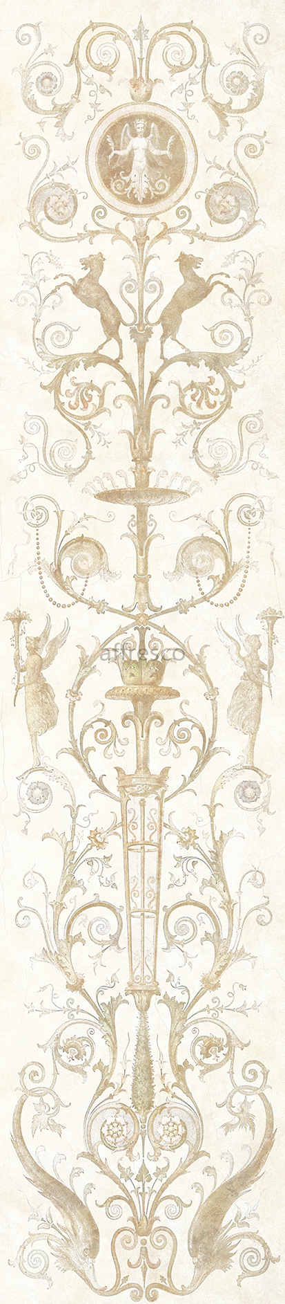 Фрески, Каталог Сюжеты, арт. 5167