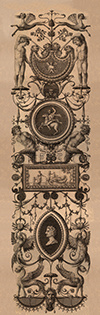 Фрески, Каталог Сюжеты, арт. 5169