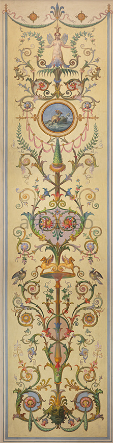 Фрески, Каталог Сюжеты, арт. 5170