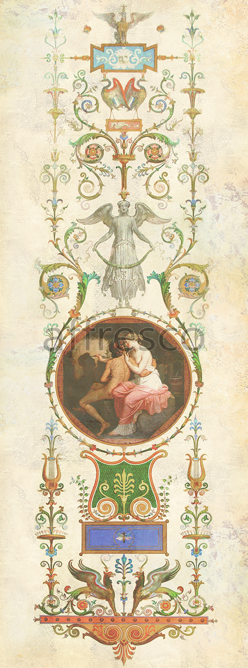 Фрески, Каталог Сюжеты, арт. 5186