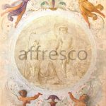 Фрески, Каталог Сюжеты, арт. 5194